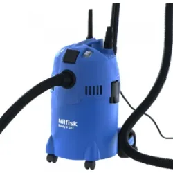 Trocken- und Nasssauger Nilfisk Buddy II 18 T EU