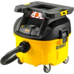 DeWalt DWV901LT-QS - Industrie-Nass- und Trockensauger