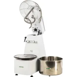 Fimar 50SR - Spiralkneter mit kippbarem Kopf - 400V