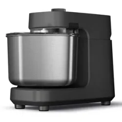 OONI Halo Pro Spiral Charcoal Grey  Spiralknetmaschine 7 kg