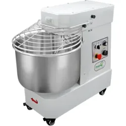 Famag IM 30/230 10 Geschwindigkeiten HH  Spiralknetmaschine 30 kg für Teige mit hohem Hydrationsgrad