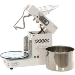 Spiralkneter Famag Grilletta IM 6 S - kippbarer Kopf - Schüsselinhalt 6 kg/11 l