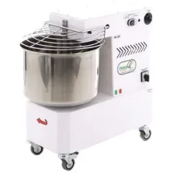 Spiralkneter Famag IM20 NEW - einphasiger Elektromotor - 18 kg