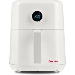 Girmi FG86 Ecofrit Easy - Heißluftfritteuse mit digitaler Anzeige