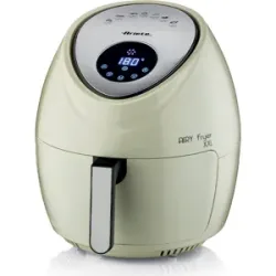 Ariete 4618/02 Airy Fryer XXL Beige - Heißluftfritteuse