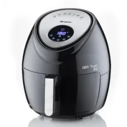 Ariete 4618/00 Airy Fryer XXL Schwarz - Heißluftfritteuse