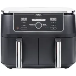 Ninja Dual Zone Max AF400EU - Heißluftfritteuse - 9,5 Liter