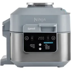 Ninja Speedi ON400EU - Heißluftfritteuse - 5,7 Liter