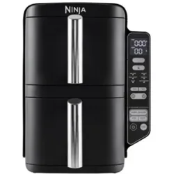 Ninja Double Stack SL300EU - Luftfritteuse 7,6L