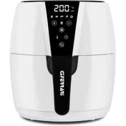G3 Ferrari Friggisano Easy - Digitale Heißluftfritteuse 4,8 l
