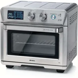 Ariete 4629  Heißluftfritteuse & Elektro-Ofen 25 L