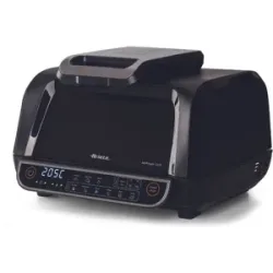 Ariete 4635  Heißluftfritteuse & Tischgrill, 8 Liter
