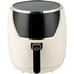 DCG FR3655D  Heißluftfritteuse 5 L