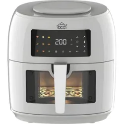 DCG FR3607WD  Heißluftfritteuse 8 L