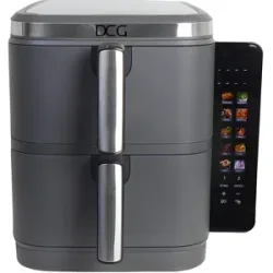 DCG FR4612D  Heißluftfritteuse 11 L
