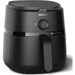 Philips Airfryer Serie 1000 NA120/00  Heißluftfritteuse  4,2 Liter