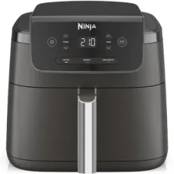 Ninja AF110EU  Heißluftfritteuse 4,7 Liter