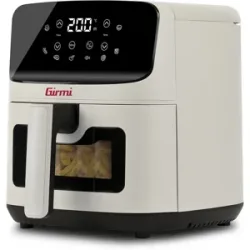 Girmi FG27 EcoFrit Lite - Heißluftfritteuse 4.2 Liter