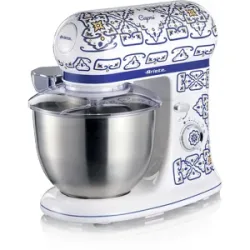 Ariete Capri  Spiralkneter mit kippbarem Kopf 5,5 l