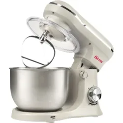 Girmi Gastronomo IM2101  Knetmaschine  5-Liter-Schüssel