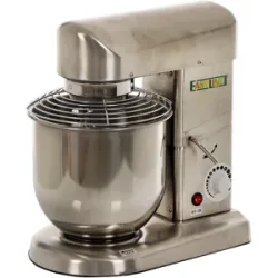 Rührmaschine FIMAR EASYLINE SLB7 - 7 Liter Schüssel