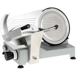 C.EL.ME. Celme ALFA 250 - Aufschnittmaschine mit Stahlklinge 250 mm