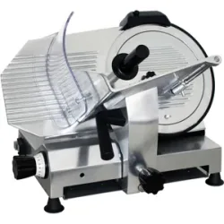 C.EL.ME. Celme PRO 300 XL - Profi-Aufschnittmaschine - Messer 300 mm