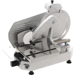 FAC F 330 TS-V - Profi-Aufschnittmaschine mit Messer 330 mm