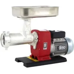 New O.M.R.A. New O.M.R.A  New-Line TC22 - elektrischer Fleischwolf - 600W
