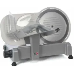 ALA 2000 GP250E Silver, Messer mit 250 mm gehärtetem Messer - 140W