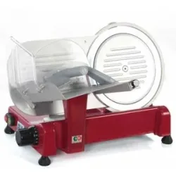 ALA 2000 GP220R - Aufschnittmaschine mit gehärtetem Messer 220 mm  - 140W