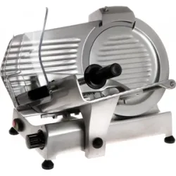 FAC F 300 R  - Aufschnittmaschine mit 300 mm Klinge - Fester Schleifaufsatz