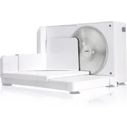 Klappbare Aufschnittmaschine R.G.V. Ausonia Smarty 170