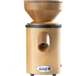 Mockmill Lino 200 - Getreidemühle aus Holz - 600W