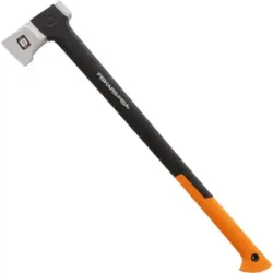 Fiskars X-Series X28 - Spaltaxt - M-Messer - 71 cm