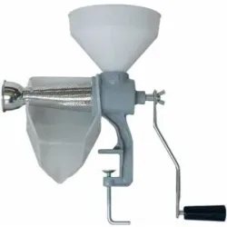 GRIFO SP2MAN - Manuelle Tomatenpresse N.2
