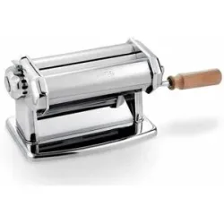 Imperia iPasta Classica - Manuelle Nudelmaschine - Teigausroller