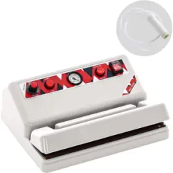 Tecla Jolly Pro - Manuelles Vakuumiergerät - Schweißleiste 33 cm
