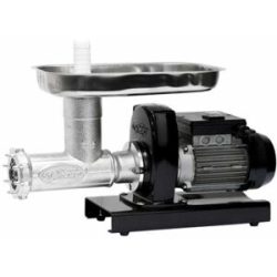 Palumbo Pavi SM 12 Edelstahl - elektrischer Fleischwolf - 400W
