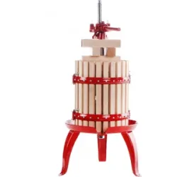 Baesso Torchio 35 - Manuelle Weinpresse - 48 l