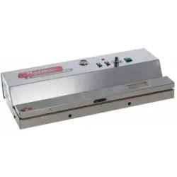 Reber PROFESSIONAL 55 - 9712 N - Professionelles Vakuumiergerät - Schweißleiste 58 cm