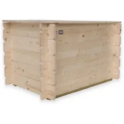 Alce Giunone  Werkzeugkiste  98x60xh54 cm