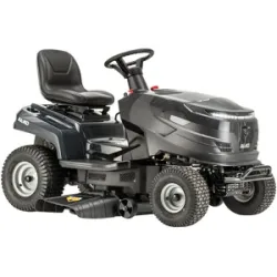 AL-KO Comfort 14-92.6 HDS-A - Rasentraktor -  hydrostatisches Getriebe - Fangkorb