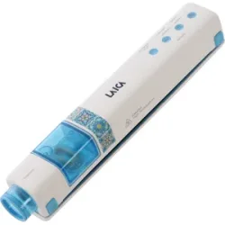 Laica VT3206  Kabelloses Vakuumiergerät  20 cm Schweißleiste