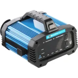 Awelco BAT MATIC 40  Batterieladegerät und Ladeerhaltungsgerät  12/24V