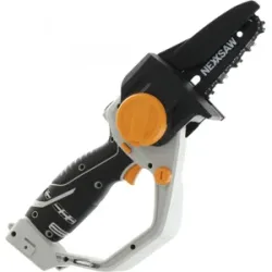Einhand Akku-Astkettensäge Batavia  NEXXSAW V3.1 - 18V - SOLO - Ohne Akku und Ladegerät