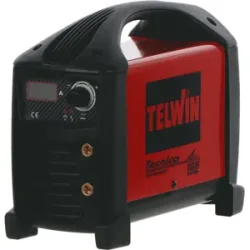 Telwin TECNICA 188 MPGE - Inverter-Elektroden-Schweissgerät  WIG - 150A - NUR GERÄT