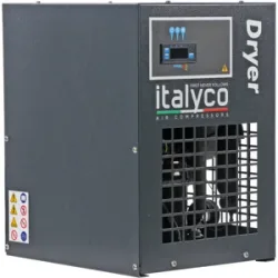 Italyco K500 - Druckluft Kältetrockner