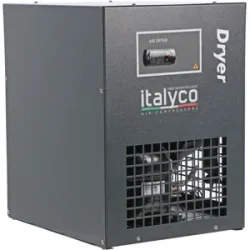 Italyco K2500 - Druckluft Kältetrockner