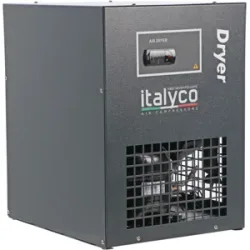 Italyco K2000 - Druckluft Kältetrockner